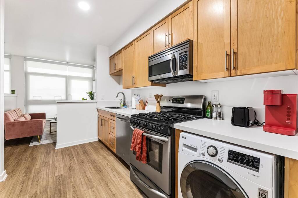 Apartamento Amazing In Sm Promenade! Free Parking!