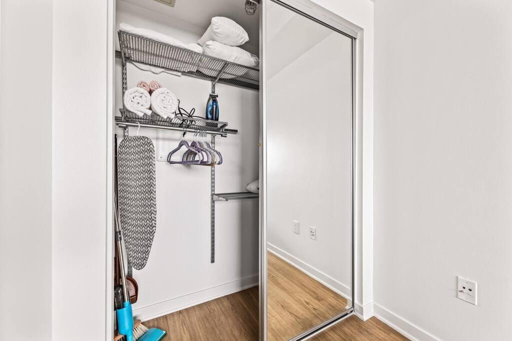 Apartamento Amazing In Sm Promenade! Free Parking! *