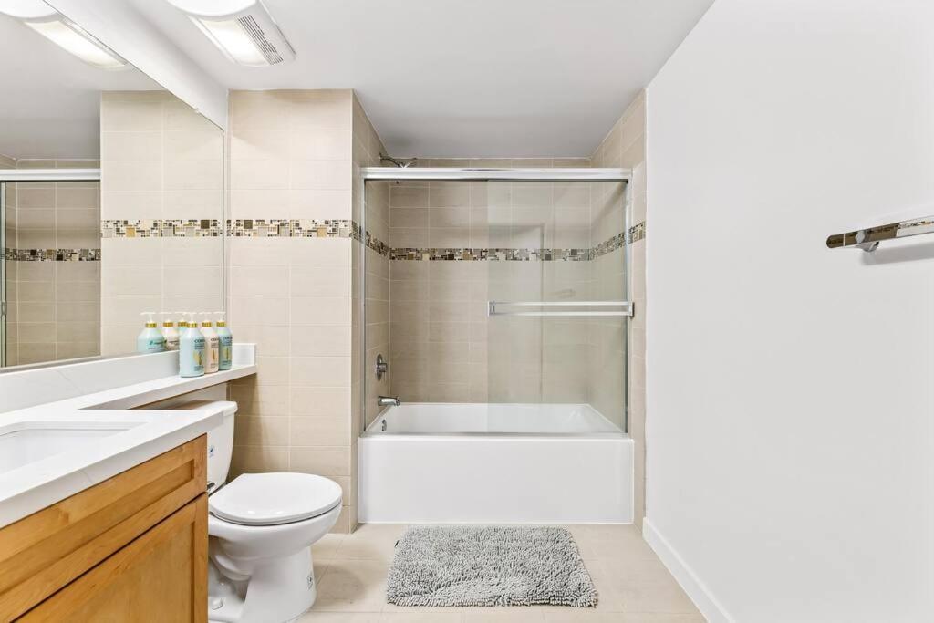 Apartamento Amazing In Sm Promenade! Free Parking! *