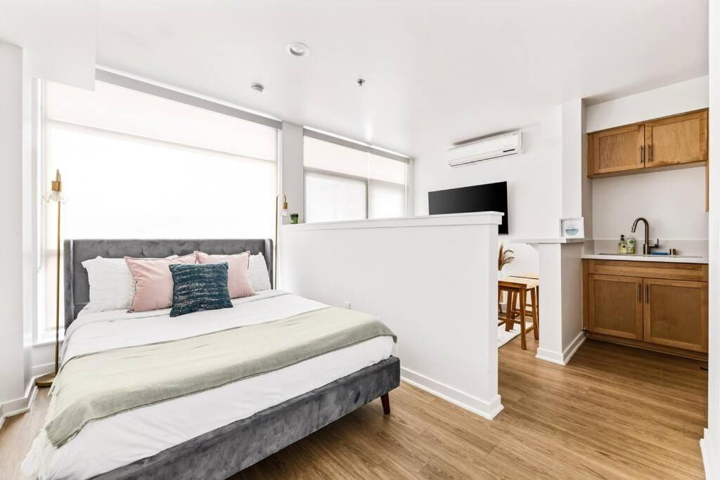 Apartamento Amazing In Sm Promenade! Free Parking! *
