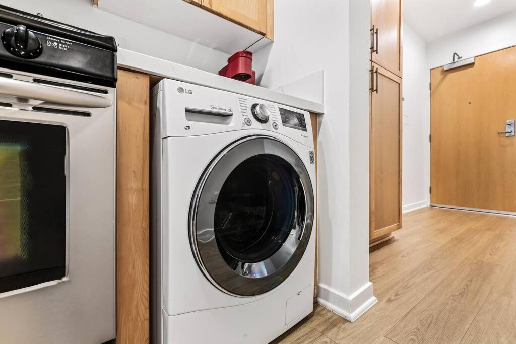 Apartamento Amazing In Sm Promenade! Free Parking!