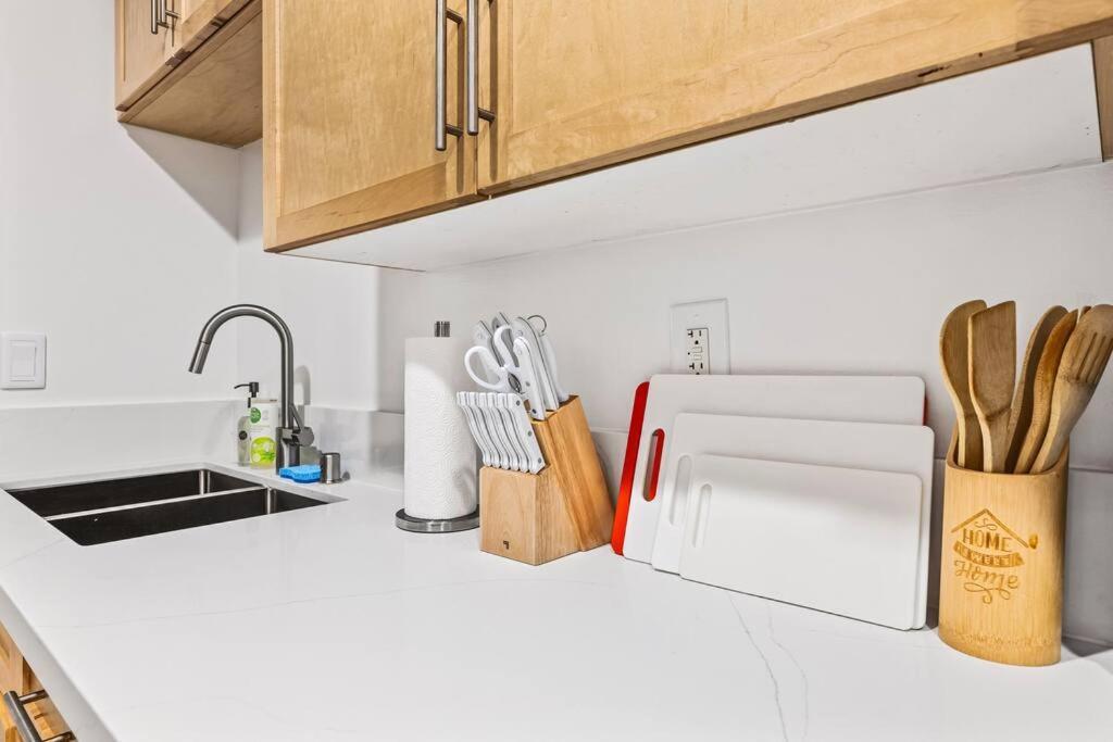 Apartamento Amazing In Sm Promenade! Free Parking! *