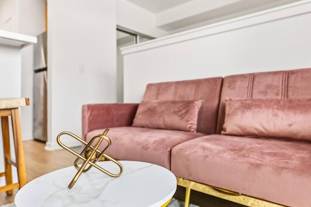 Amazing In Sm Promenade! Free Parking! Apartamento