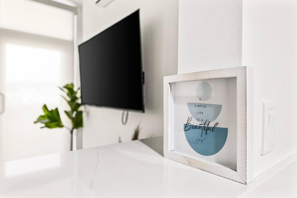 Amazing In Sm Promenade! Free Parking! Apartamento *